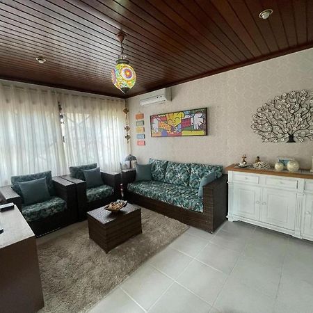 Linda Casa Condominio Maresias Extérieur photo
