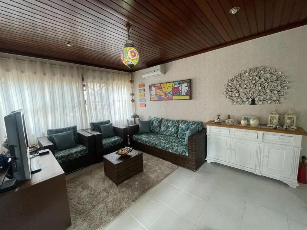 Linda Casa Condominio Maresias Extérieur photo