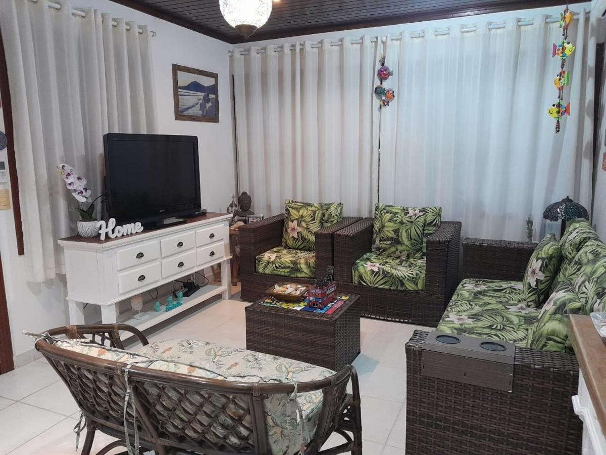 Linda Casa Condominio Maresias Extérieur photo