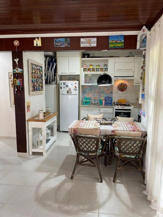 Linda Casa Condominio Maresias Extérieur photo