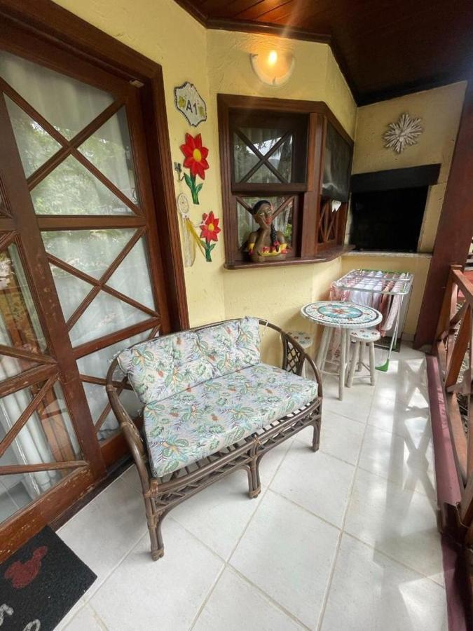 Linda Casa Condominio Maresias Extérieur photo