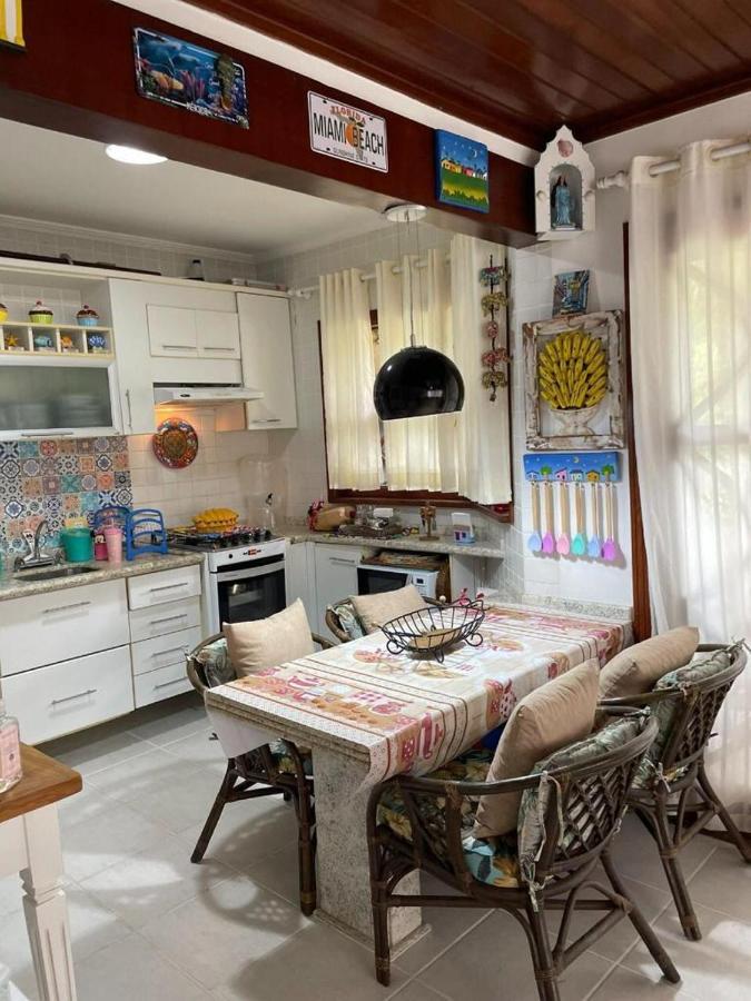 Linda Casa Condominio Maresias Extérieur photo