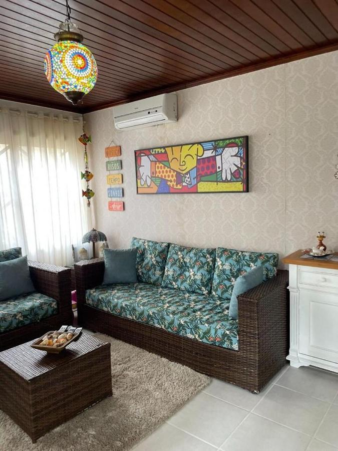 Linda Casa Condominio Maresias Extérieur photo