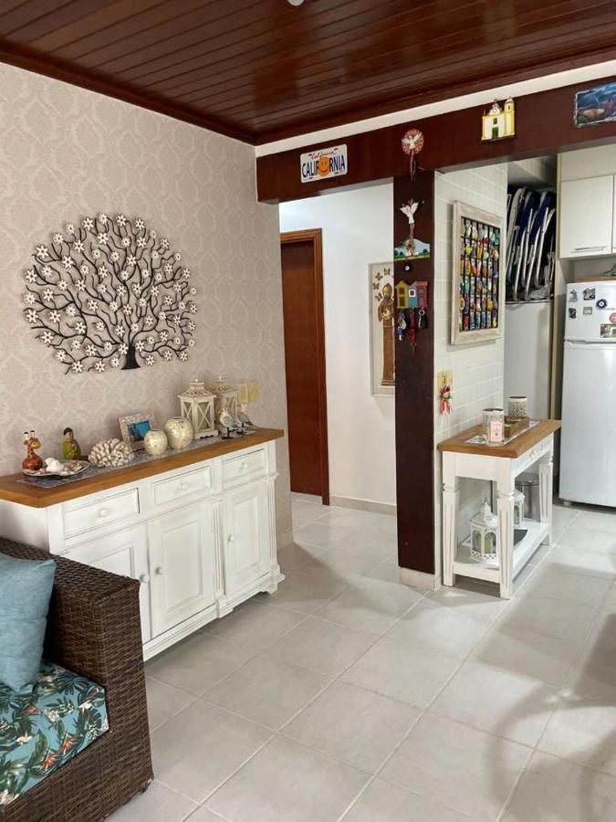 Linda Casa Condominio Maresias Extérieur photo
