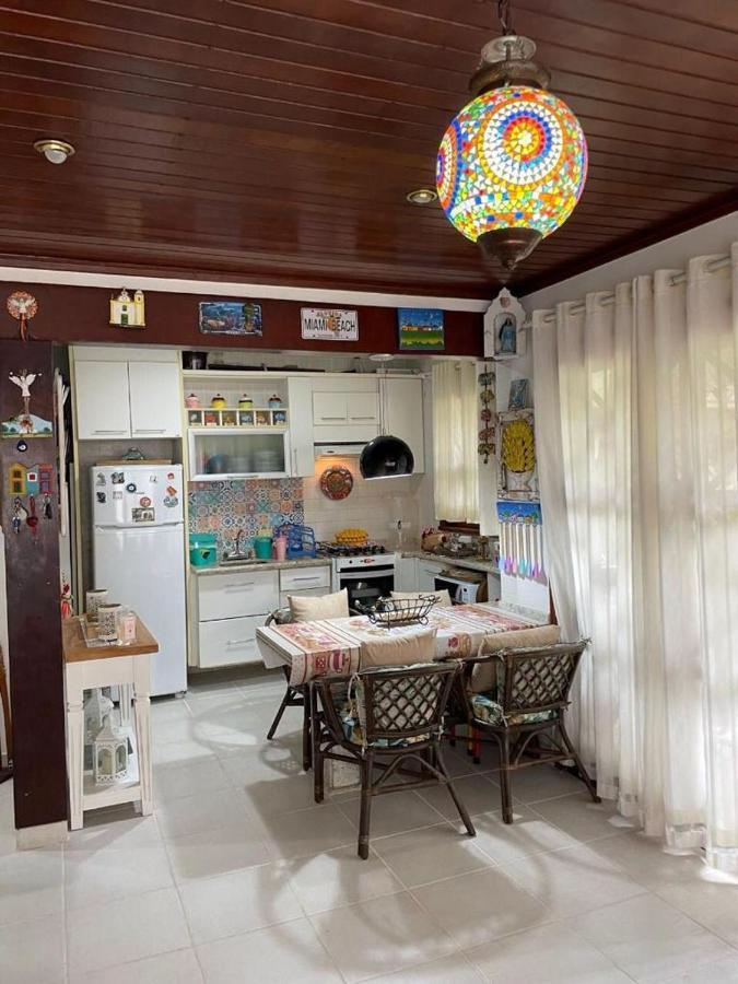 Linda Casa Condominio Maresias Extérieur photo