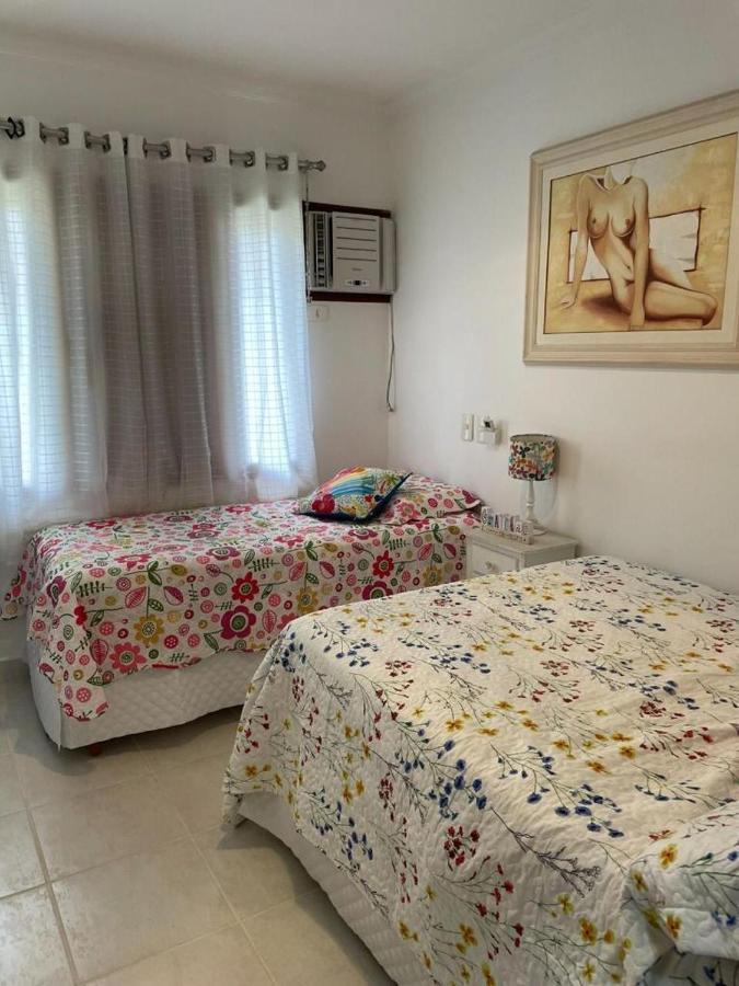 Linda Casa Condominio Maresias Extérieur photo