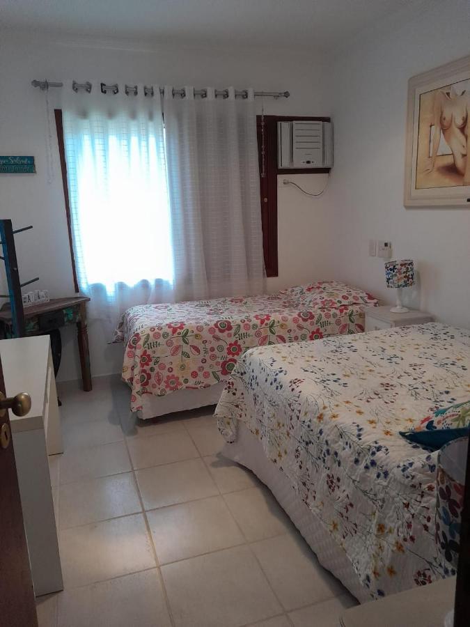 Linda Casa Condominio Maresias Extérieur photo