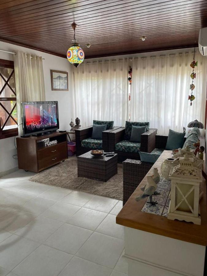 Linda Casa Condominio Maresias Extérieur photo