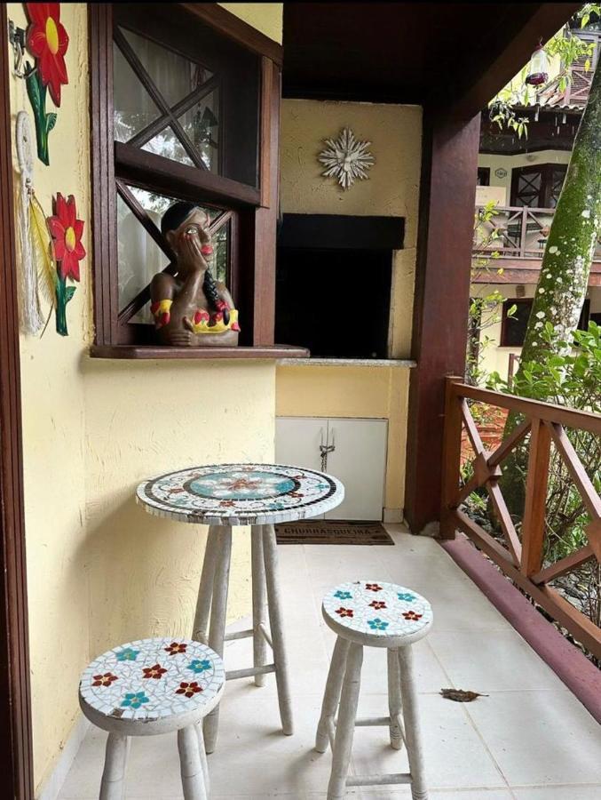 Linda Casa Condominio Maresias Extérieur photo