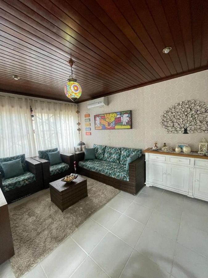 Linda Casa Condominio Maresias Extérieur photo