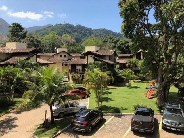Linda Casa Condominio Maresias Extérieur photo