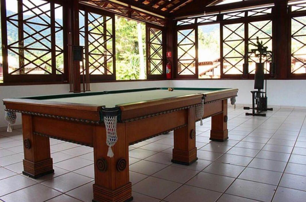 Linda Casa Condominio Maresias Extérieur photo