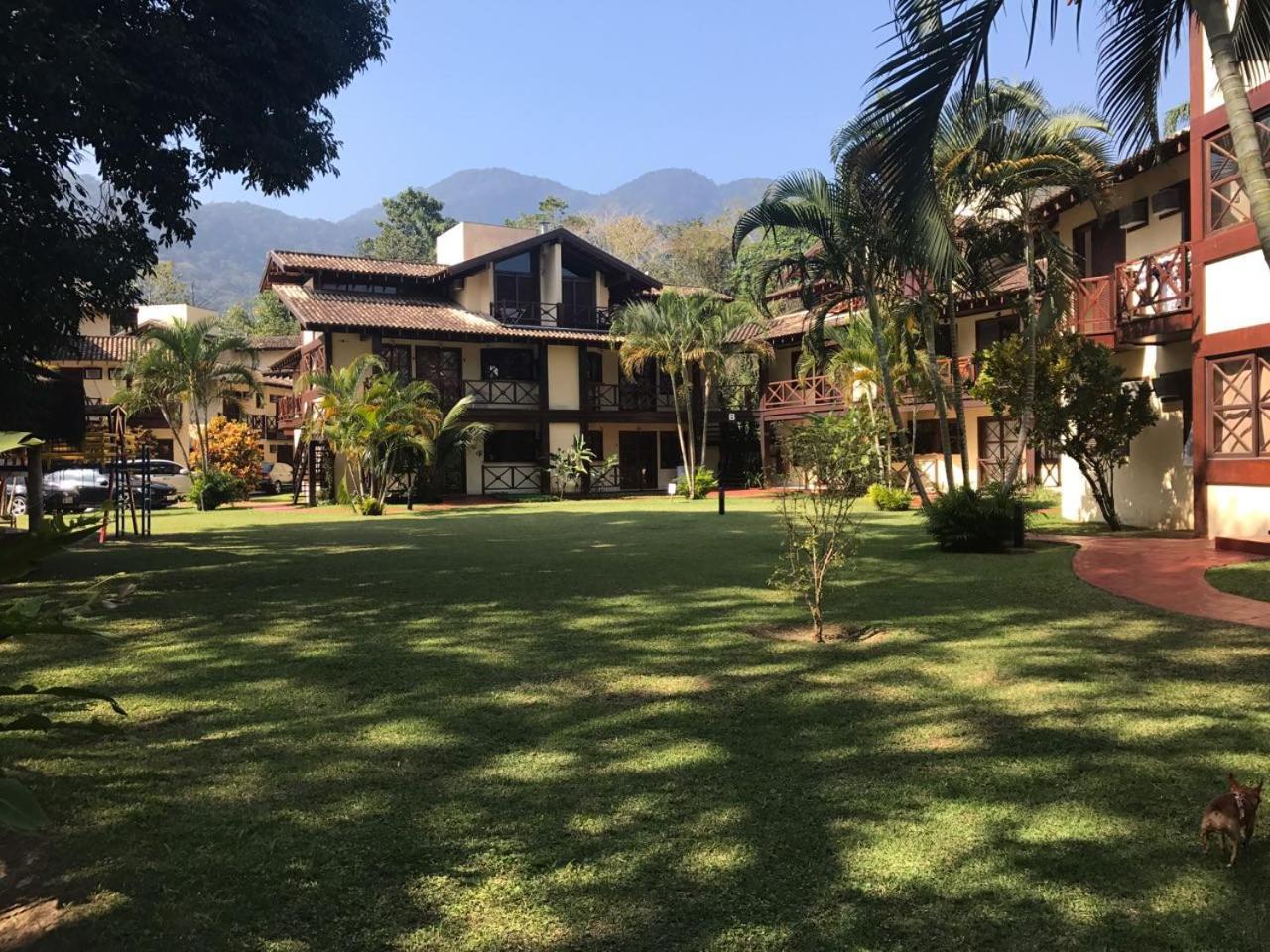 Linda Casa Condominio Maresias Extérieur photo