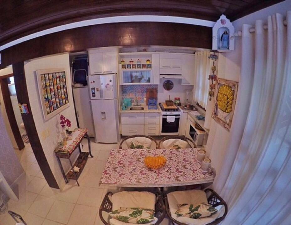 Linda Casa Condominio Maresias Extérieur photo