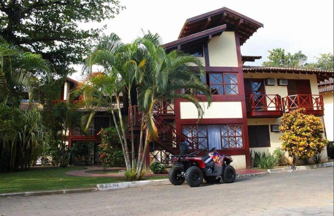 Linda Casa Condominio Maresias Extérieur photo